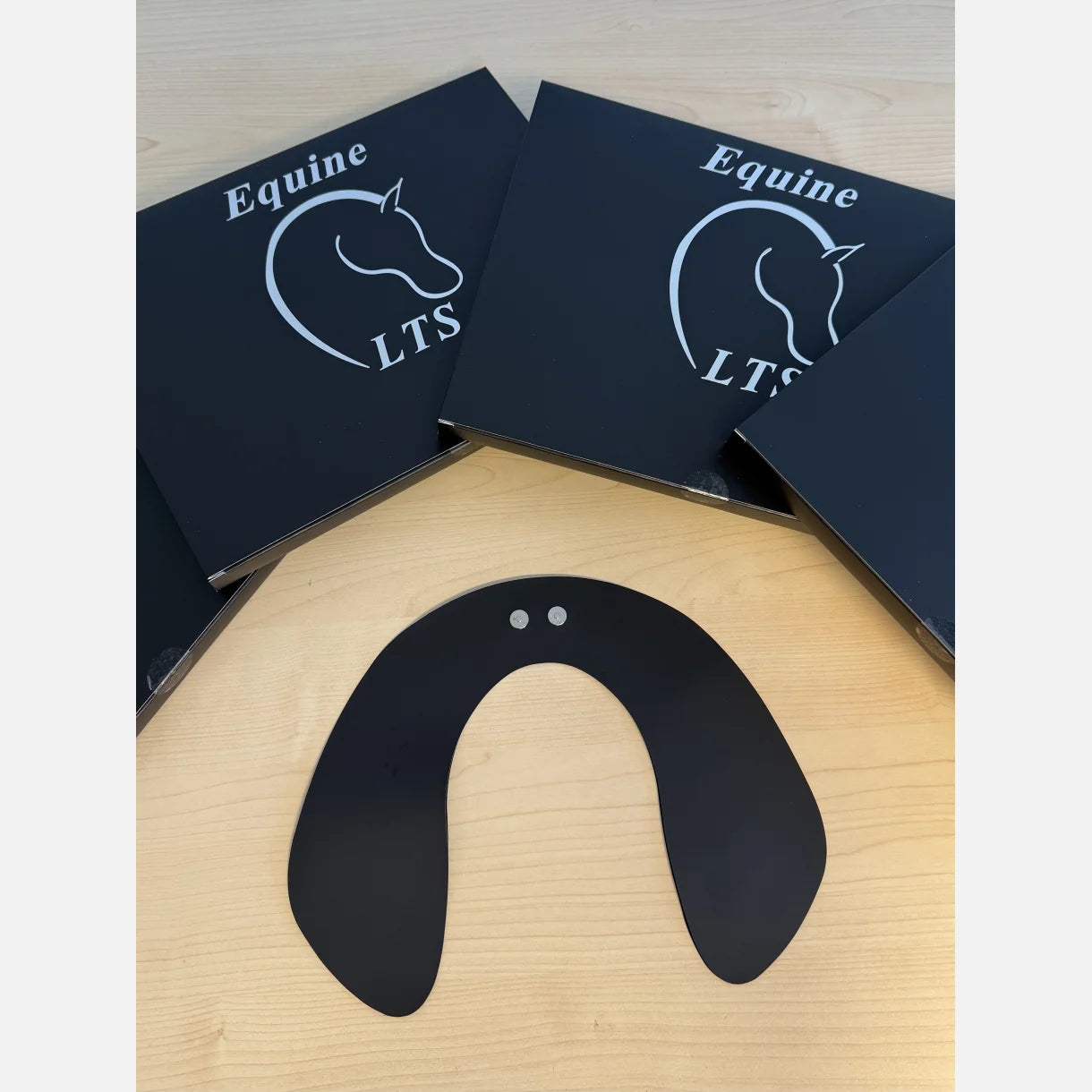 TENS Incl. 1 Small & 1 Large Pad