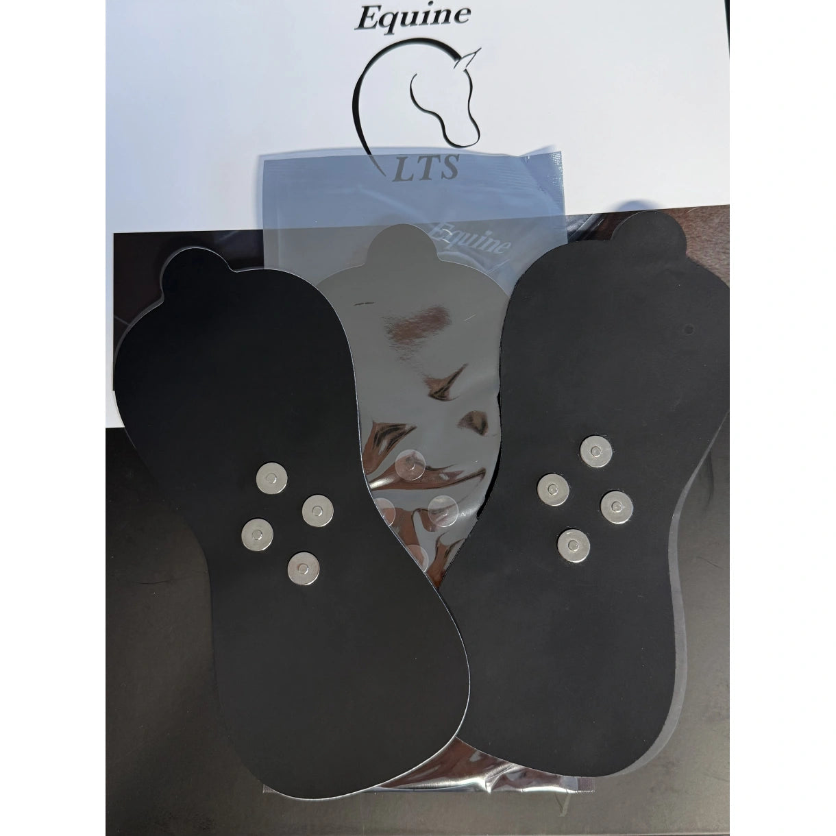 3 Pack Extra TENS Pad - Small