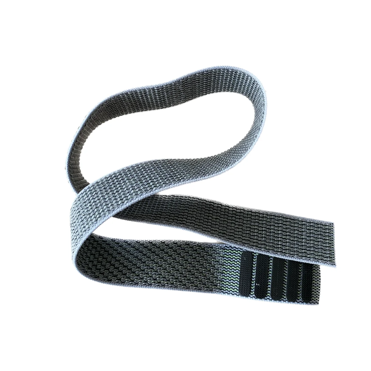 Small Elastic Belt with Velcro