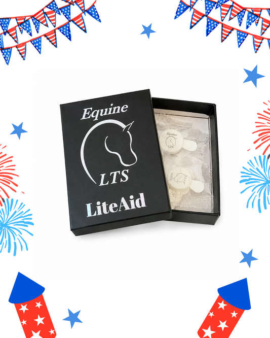 Happy 4th of July Promotion and Free Gift!