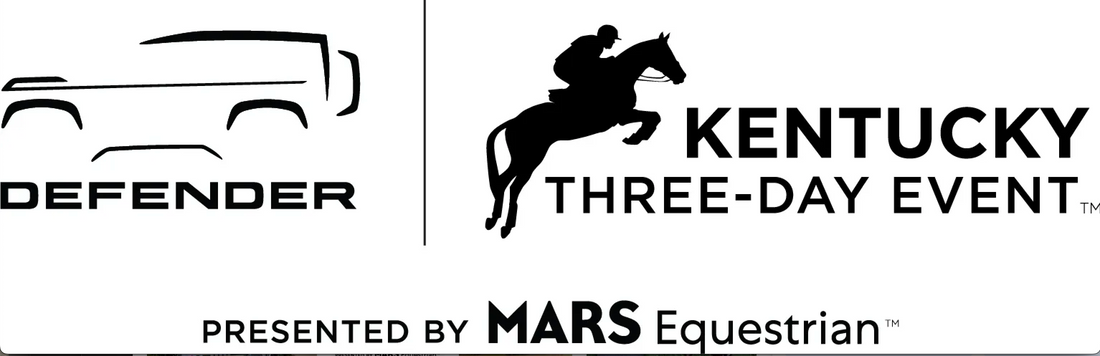 Visit EquineLED at Defender Kentucky 3 Day, April 23-26