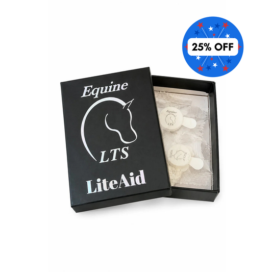 Equine LTS LiteAid