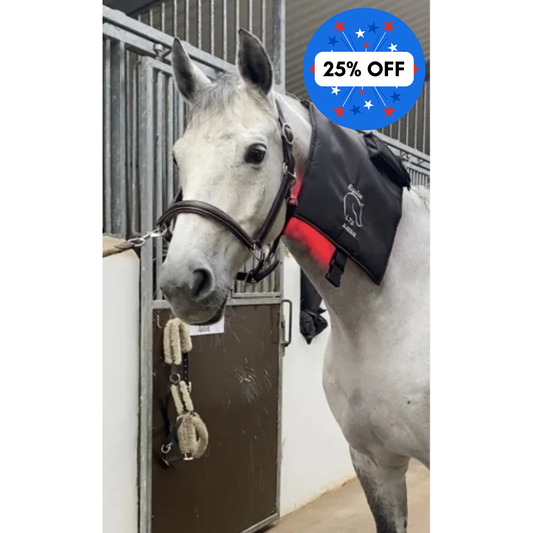 Equine LTS R-Serie Mini Pro Wrap (Red & Near-InfraRed)