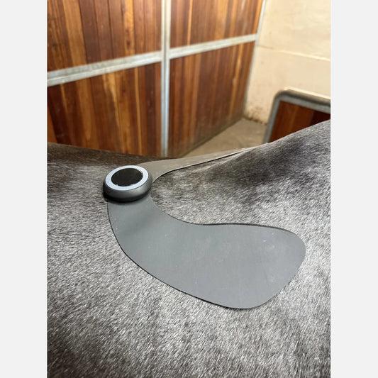 TENS Incl. 1  Small & 1 Large Pad