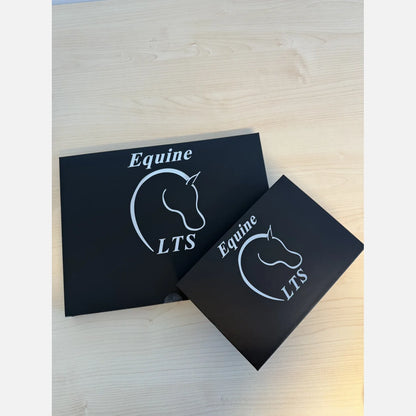 TENS Incl. 1  Small & 1 Large Pad