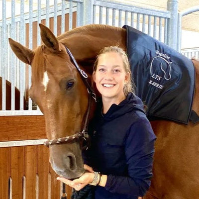 Cathrine Laudrup-Dufour