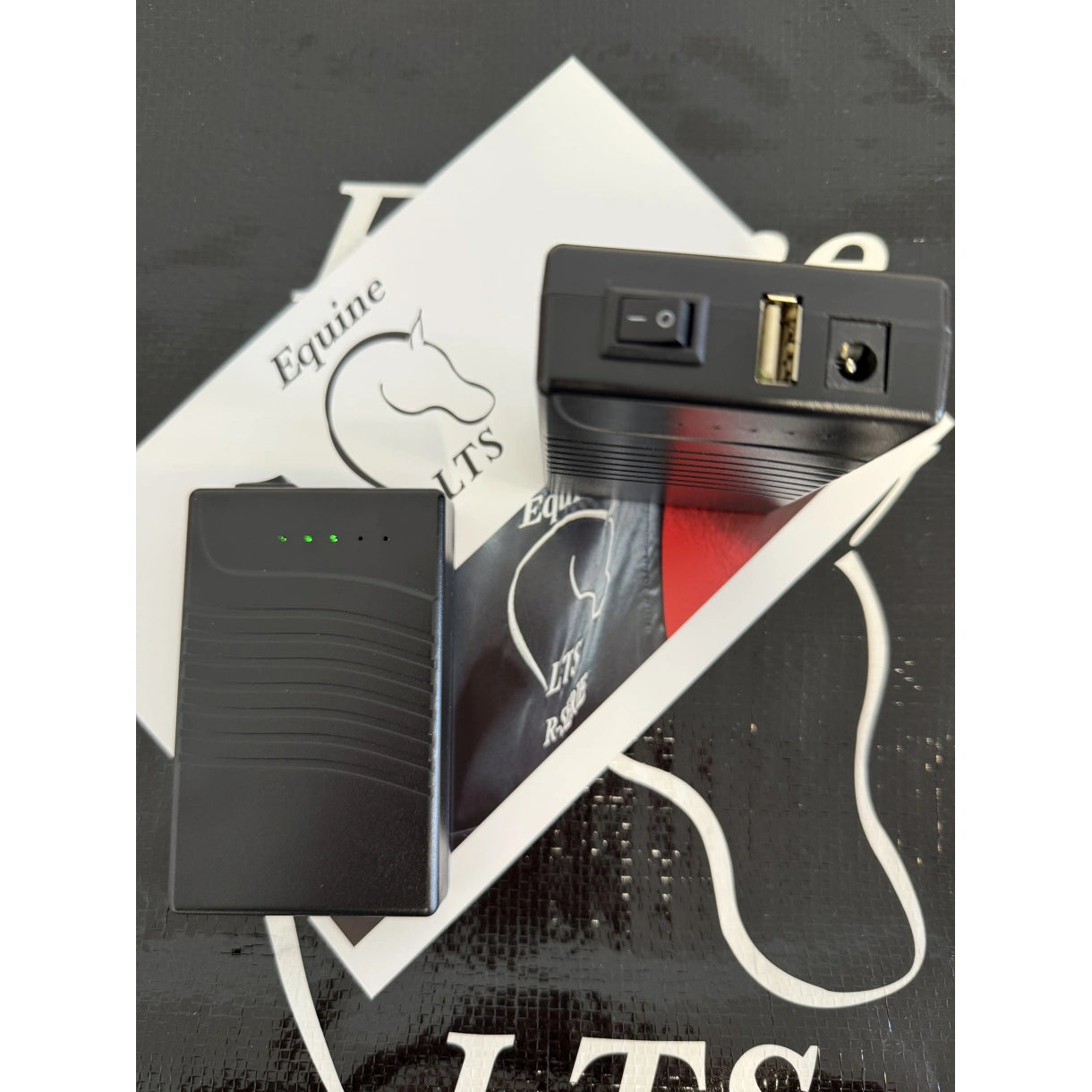 Small Rechargeable Battery