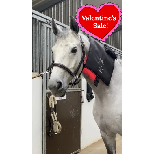 Equine LTS R-Serie Mini Pro Wrap (Red & Near-InfraRed)