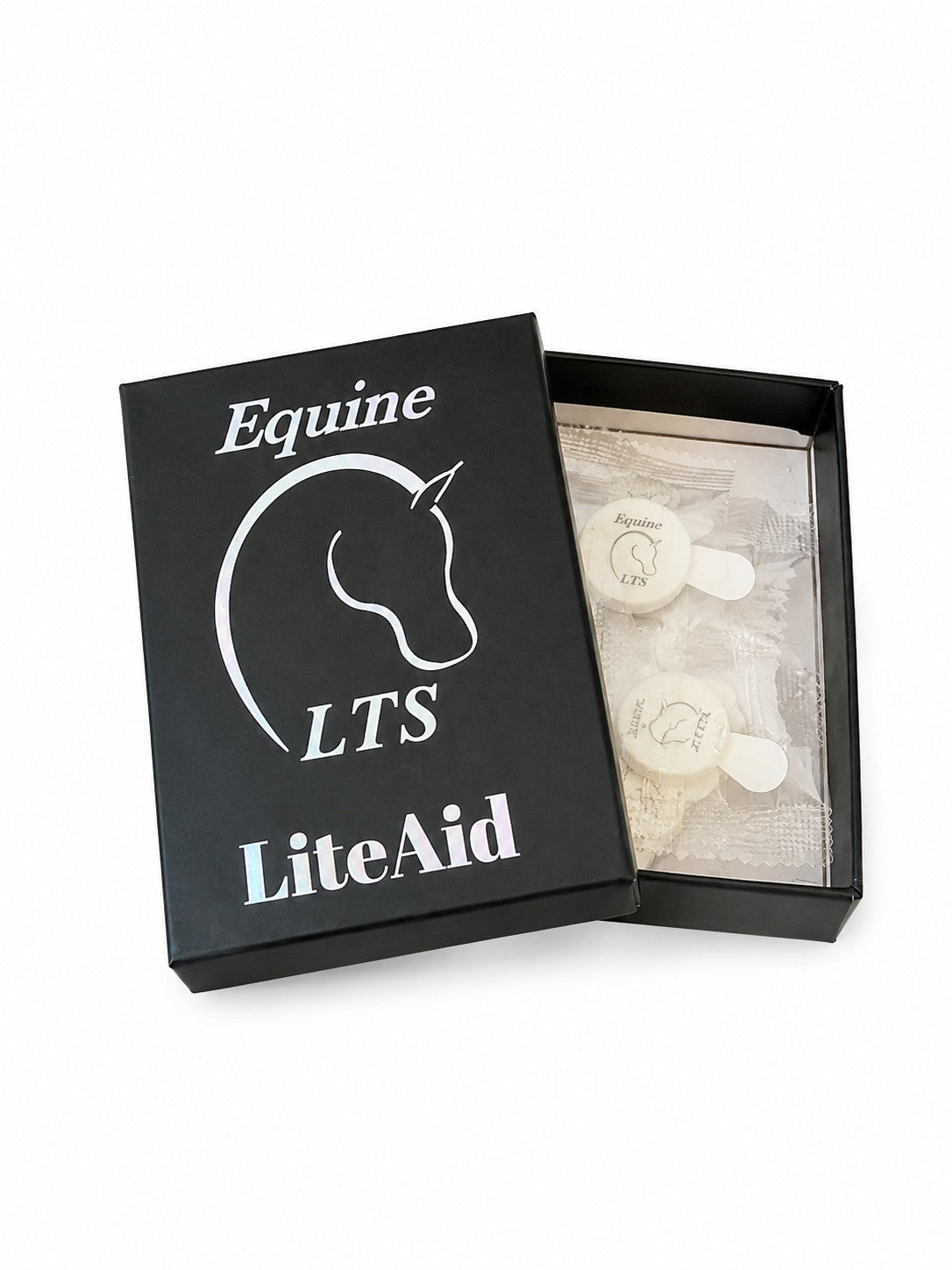 Equine LTS LiteAid