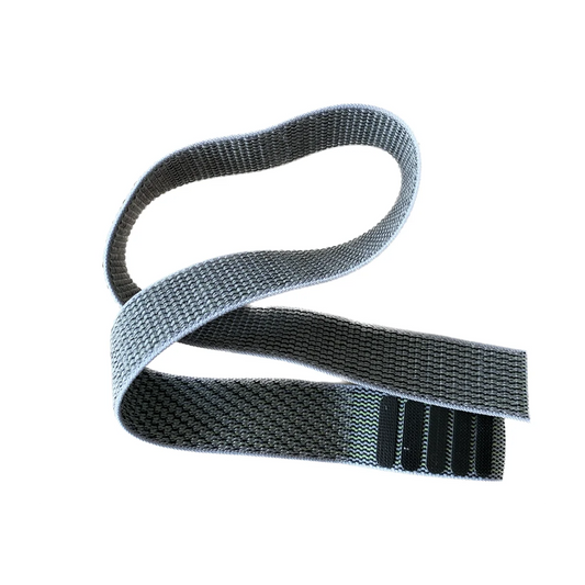 Small Elastic Belt with Velcro