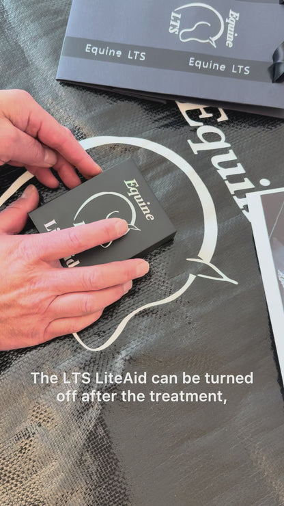 Equine LTS LiteAid
