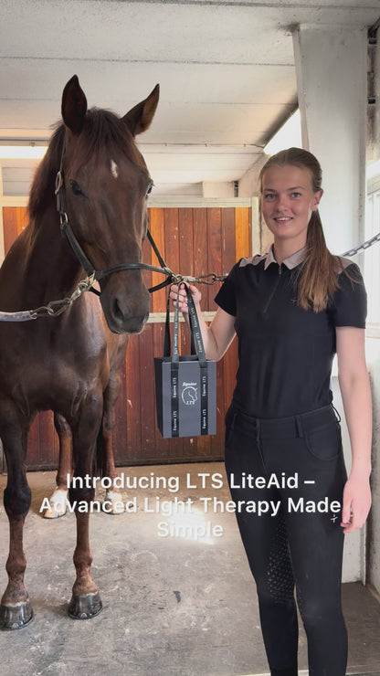 Equine LTS LiteAid